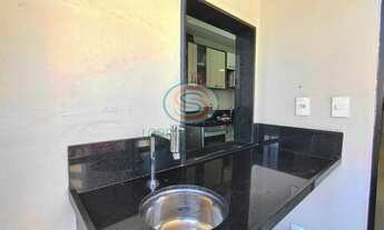 Imagem 7: HIGHLINE SOHO - Apt 3 suítes, lazer completo, 2 vagas de garagem - Enseada do Suá - Vitóri