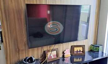 Imagem 2: DREAM PARK - Apt 2 quartos à venda em Valparaiso - PORTEIRA FECHADA - LAZER DE CLUBE