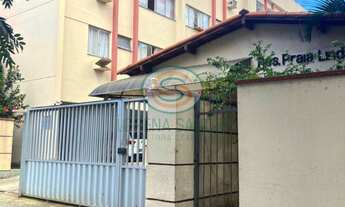 Imagem 2: Apartamento para venda possui 70 metros quadrados com 2 quartos em Jardim Camburi - Vitóri