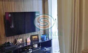 Imagem: DREAM PARK - Apt 2 quartos à venda em Valparaiso