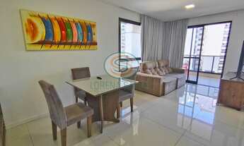 Imagem 3: HIGHLINE SOHO - Apt 3 suítes, lazer completo, 2 vagas de garagem - Enseada do Suá - Vitóri