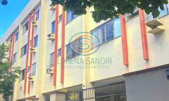 Imagem: Apartamento para venda possui 70 metros