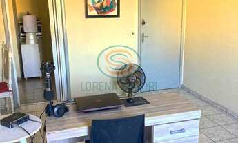 Imagem 4: Apartamento para venda possui 70 metros quadrados com 2 quartos em Jardim Camburi - Vitóri