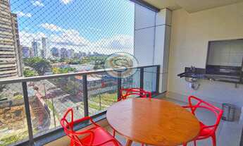 Imagem 4: HIGHLINE SOHO - Apt 3 suítes, lazer completo, 2 vagas de garagem - Enseada do Suá - Vitóri