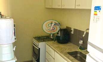 Imagem 7: Apartamento para venda possui 70 metros quadrados com 2 quartos em Jardim Camburi - Vitóri