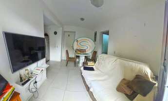 Imagem 3: VILLAGIO LARANJEIRAS - VALPARAISO À VENDA! Apartamento 2 quartos, com suite, 56M², sol da