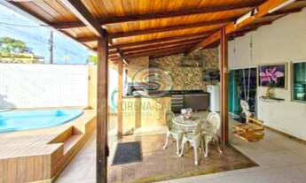 Imagem: Excelente casa duplex em Ponta da Fruta