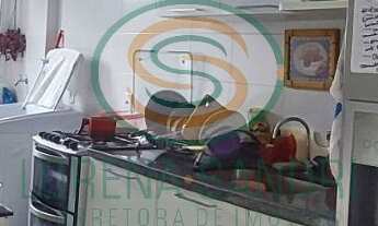 Imagem 5: VILLAGIO LARANJEIRAS - VALPARAISO À VENDA! Apartamento 2 quartos, com suite, 56M², sol da