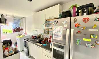 Imagem 6: VILLAGIO LARANJEIRAS - VALPARAISO À VENDA! Apartamento 2 quartos, com suite, 56M², sol da