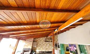 Imagem 4: Excelente casa duplex em Ponta da Fruta para venda!