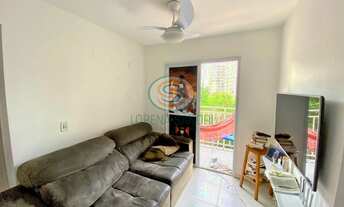 Imagem 2: VILLAGIO LARANJEIRAS - VALPARAISO À VENDA! Apartamento 2 quartos, com suite, 56M², sol da