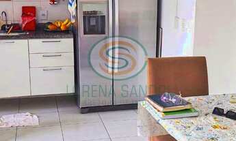 Imagem 4: VILLAGIO LARANJEIRAS - VALPARAISO À VENDA! Apartamento 2 quartos, com suite, 56M², sol da