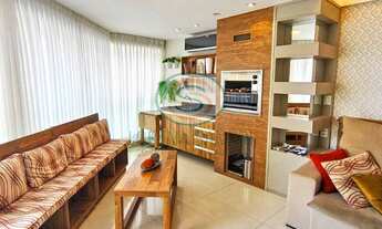 Imagem 5: Apartamento 3 quartos para venda, com 2 suítes, no Condomínio PRIVILEGE - Santa Helena, Vi