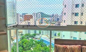 Imagem 7: Apartamento 3 quartos para venda, com 2 suítes, no Condomínio PRIVILEGE - Santa Helena, Vi