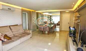 Imagem 4: Apartamento 3 quartos para venda, com 2 suítes, no Condomínio PRIVILEGE - Santa Helena, Vi