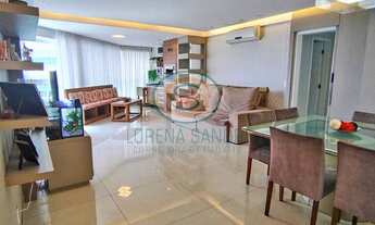 Imagem 3: Apartamento 3 quartos para venda, com 2 suítes, no Condomínio PRIVILEGE - Santa Helena, Vi