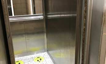 Imagem 4: APARTAMENTO RESIDENCIAL em SALVADOR - BA, NAZARÉ