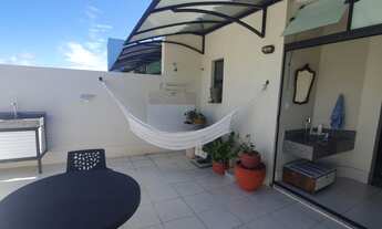 Imagem 5: APARTAMENTO RESIDENCIAL em SALVADOR - BA, STELLA MARIS