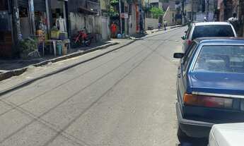 Imagem 4: APARTAMENTO RESIDENCIAL em SALVADOR - BA, ENGENHO VELHO DA FEDERAÇÃO