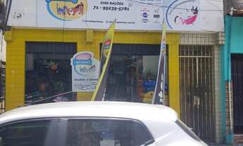 Imagem 2: APARTAMENTO RESIDENCIAL em SALVADOR - BA, ENGENHO VELHO DA FEDERAÇÃO