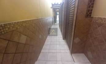 Imagem 7: CASA RESIDENCIAL em SÃO PAULO - SP, ÁGUA FRIA