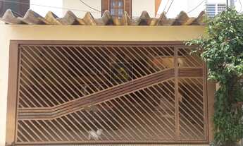 Imagem 3: CASA RESIDENCIAL em SÃO PAULO - SP, ÁGUA FRIA