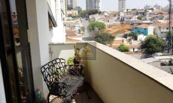 Imagem 4: APARTAMENTO RESIDENCIAL em SÃO PAULO - SP, SANTANA