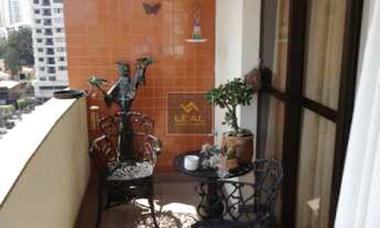 Imagem 2: APARTAMENTO RESIDENCIAL em SÃO PAULO - SP, SANTANA