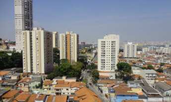 Imagem 1: APARTAMENTO RESIDENCIAL em SÃO PAULO - SP, SANTANA