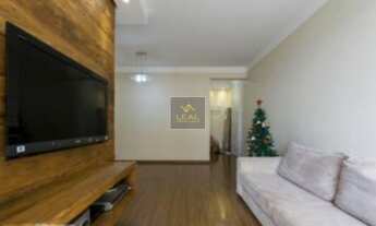 Imagem: APARTAMENTO RESIDENCIAL em SÃO PAULO