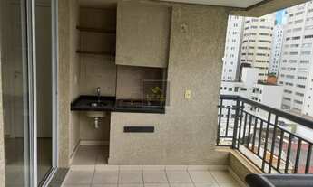 Imagem 2: APARTAMENTO RESIDENCIAL em SÃO PAULO - SP, PARAÍSO