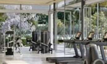 Imagem 5: APARTAMENTO RESIDENCIAL em São Paulo - SP, Real Parque