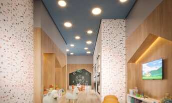 Imagem 5: APARTAMENTO RESIDENCIAL em São Paulo - SP, Jardim Prudência