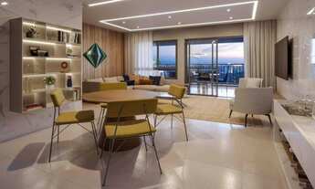 Imagem 3: APARTAMENTO RESIDENCIAL em São Paulo - SP, Tatuapé