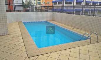 Imagem: APARTAMENTO RESIDENCIAL em PRAIA GRANDE