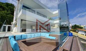 Imagem 2: CASA RESIDENCIAL em GUARUJÁ - SP, ENSEADA