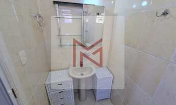 Imagem 7: APARTAMENTO RESIDENCIAL em GUARUJÁ - SP, LOTEAMENTO JOÃO BATISTA JULIÃO