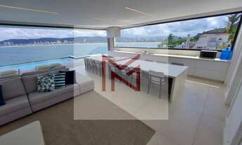 Imagem 4: CASA RESIDENCIAL em GUARUJÁ - SP, ENSEADA