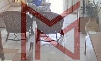 Imagem 2: APARTAMENTO RESIDENCIAL em GUARUJÁ - SP, PITANGUEIRAS