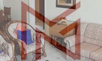 Imagem 6: APARTAMENTO RESIDENCIAL em GUARUJÁ - SP, PITANGUEIRAS