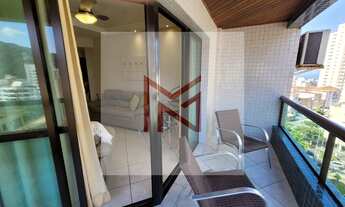 Imagem 4: APARTAMENTO RESIDENCIAL em GUARUJÁ - SP, ENSEADA