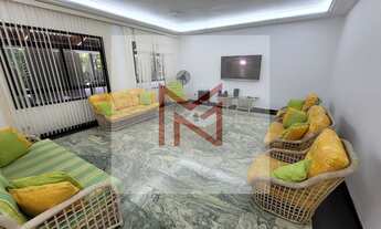 Imagem 3: CASA RESIDENCIAL em GUARUJÁ - SP, ENSEADA