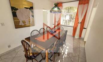 Imagem 7: CASA RESIDENCIAL em GUARUJÁ - SP, JARDIM VIRGÍNIA