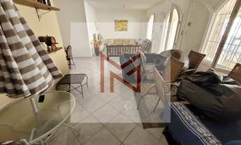 Imagem 6: CASA RESIDENCIAL em GUARUJÁ - SP, JARDIM VIRGÍNIA