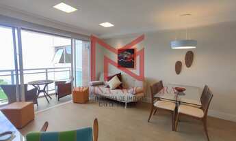 Imagem 6: APARTAMENTO RESIDENCIAL em GUARUJÁ - SP, PARQUE ENSEADA