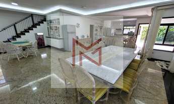 Imagem 6: CASA RESIDENCIAL em GUARUJÁ - SP, ENSEADA