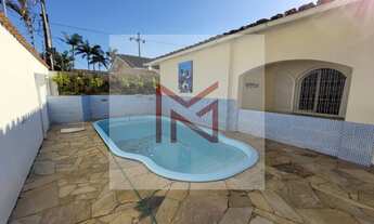 Imagem: CASA RESIDENCIAL em GUARUJÁ - SP, JARDIM