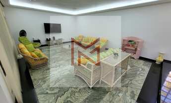 Imagem 2: CASA RESIDENCIAL em GUARUJÁ - SP, ENSEADA