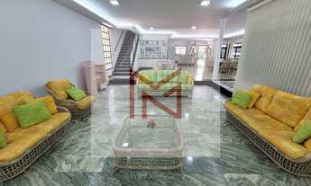 Imagem 4: CASA RESIDENCIAL em GUARUJÁ - SP, ENSEADA