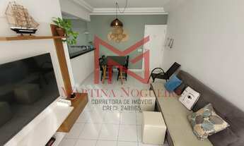 Imagem 4: APARTAMENTO RESIDENCIAL em GUARUJÁ - SP, ENSEADA